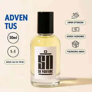 Adventus parfum tahan lama
