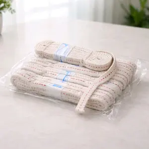 Ratna Vintage Sumbu Lampu Minyak Ukuran 1 Cm Jadul untuk Lampu Berukuran Kecil Teplok atau Lampu Badai Harga Satu Roll