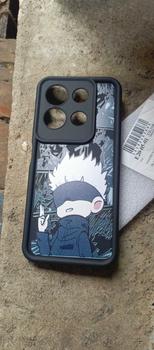 Product Review of Casing Hp Untuk Infinix Note 30 Note 30 Pro Case HP pola Anak laki-laki anime Cesing pelindung Casing sederhana Kesing Silikon lunak Kasing baru Softcase from M**y D** D**n 0