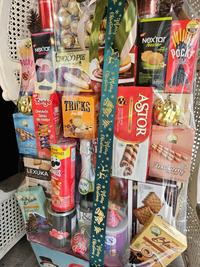 Gambar Parcel Snack JOYFULL 904 Parcel Snack Hampers Cemilan Parcel Snack Gift Natal Kado Natal Gift Christmas Snack Natal Christmas Kado Natal dari Gaby Bella Florist Kota Administrasi Jakarta Selatan 4 Tokopedia