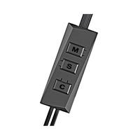 Gambar ID-COOLING RC-ARGB Fan ARGB LED Controller 5v 3pin dari BerlianCom Kota Surabaya 2 Tokopedia