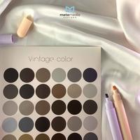 Gambar Sticker Kertas Decor Macaron Dots Paper Sticker DIY Planner Scrapbook - Metamedia Pustaka - Postmark dari Metamedia Pustaka Kab. Klaten 1 Tokopedia
