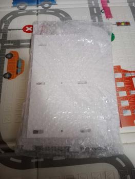 Product Review of Rak Gantung Set Top Box / DVD / Modem / Wifi / Router / 3 Susun A1024 from A**g K**2 0
