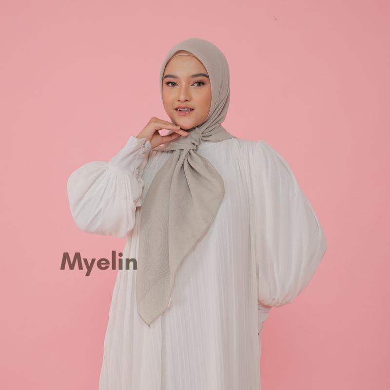 Rania Paris Jadul Ori by Myelin 0