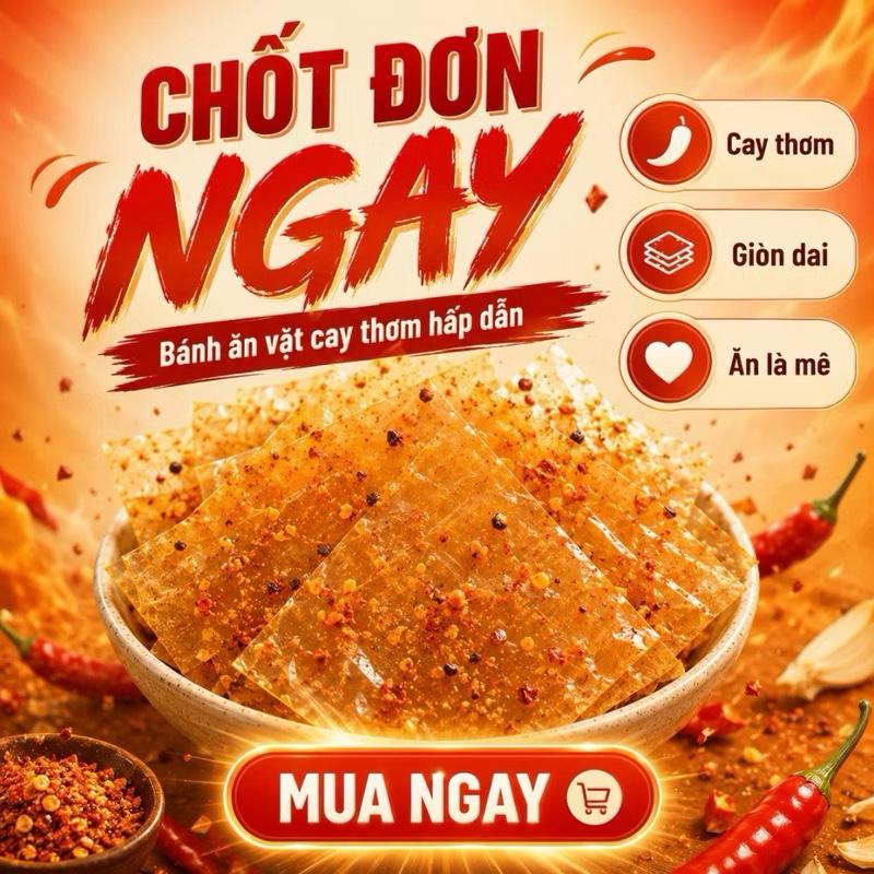 Mỗi Gói 250 Gam Tự Chọn Vị