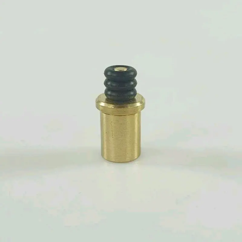 VGEBY Adapter Refill Tabung Gas Butane Valve Safe Switching - TL-SA001 1