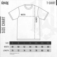 Gambar Underpake Kaos Distro Pria Trail Offroad Extreme Motorcross Bikers Adventure T-shirt KTM Series - Hitam, S dari Blandwire Cloth Kab. Bandung 5 Tokopedia