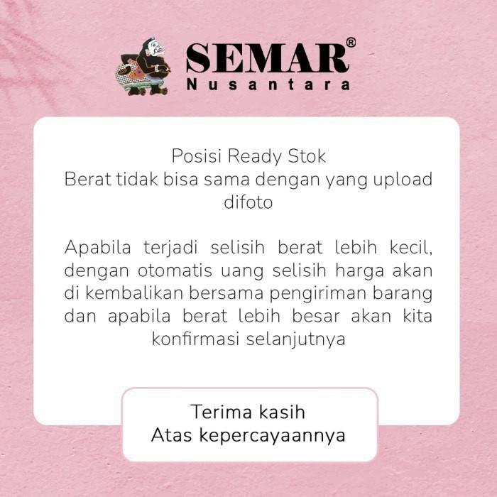 Gelang Emas CRSL Teens Series Gold 10K Semar Nusantara 4