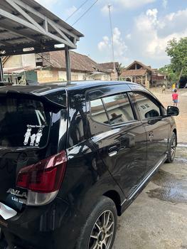 Product Review of STIKER MOBIL HAPPY FAMILY LUCU / Stiker Keluarga Warna-Warni Car from r**_ 2