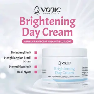 VOJIC BIOFARM AESTHETIC || BRIGHTENING DAY CREAM - BB CREAM