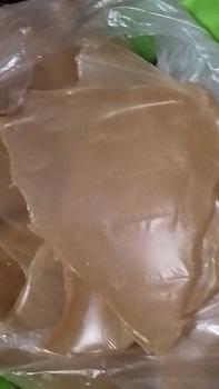 Product Review of Kerupuk Rambak Tapioca Kerupuk Goreng Wedi Khas Blora Krupuk from D**A 1