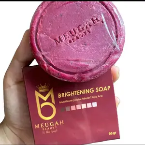 2 pcs Sabun Meugah Beauty