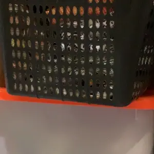 Keranjang Pajero jumbo Keranjang Laundry Keranjang Serbaguna