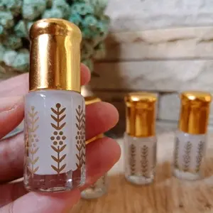 MISK THAHAROH orginal - parfum miss v