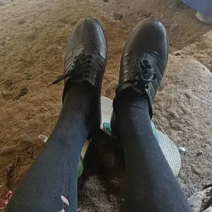 AP Boot Pendek  Sepatu Kerja Asli AP Sepatu Karet Sepatu ke Sawah Sepatu Pertukangan Sepatu cucuk Safety