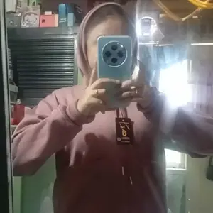 FUB Jaket Zipper Fleece Korean Style Premium High Quality Unisex