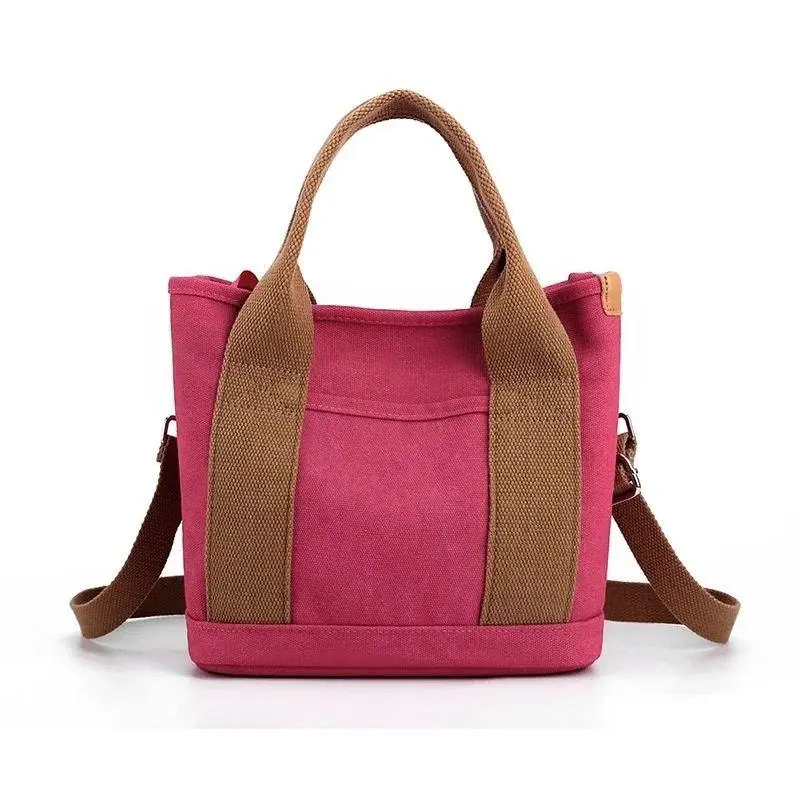 Tasbandung.id - Mabel - 100% Canvas Premium - Tas Selempang Wanita 2