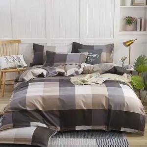 SPREI AESTETIC UK 120 160 180 ||SPREI HOMEMADE SET KATUN ANTI GESER||SPREI SATU SET Bantal guling