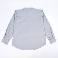 Gambar Dailyoutfits Kemeja Pria Baju Koko Muslim Katun Lengan Panjang Abu Premium Quality - S dari Daily Outfits DYO Kota Tangerang 5 Tokopedia