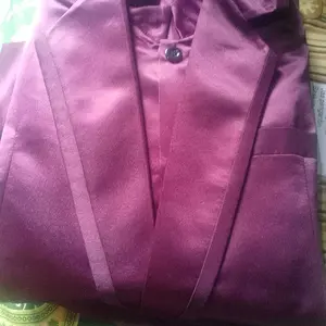 jas pengantin bridal premium Setelan