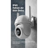 Gambar CAMERA CCTV OUTDOOR ACOME APC42 SMART WIFI IP CAM KAMERA 4MP 1440P NEW FULL COLOR NIGHT VISION IP65 TAHAN AIR WATERPROOF dari btgcom Kota Denpasar 3 Tokopedia