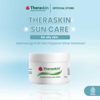 Gambar Theraskin BPOM Suncare for Oily Skin (Prima) 10g - Pagi & siang hari dari Theraskin Kosmetika Kota Tangerang Selatan 1 Tokopedia