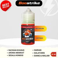 Gambar Penambah Aroma Umpan Mancing Ikan Bawal Paling Ampuh - 15 ML dari ESSEN BOOSTRIKE_NEW Kota Tasikmalaya 3 Tokopedia
