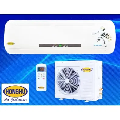 REMOTE AC / REMOT AC HONSU TURBO COOL TANPA SETTING/ LANGSUNG PAKAI 1