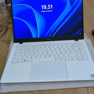 [Exclusive Toni_cu] ADVAN Soulmate X 14” IPS FHD AMD 3020e 4GB/128GB Free Windows 11 Original Laptop Notebook Upgradeable