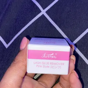 Funmix Cream Remover Eyelash Extension