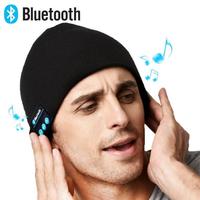 Gambar Topi kupluk Bluetooth Mp3 Headphone,bisa Buat Telepon dari goodhighstore Kota Administrasi Jakarta Barat 5 Tokopedia