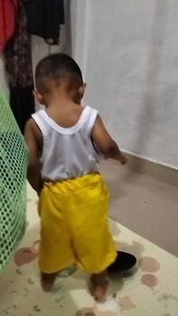 Product Review of SINGLET KAOS BAJU DALAM ANAK / BAYI UMUR 6BULAN-8TAHUN KHUSUS PUTIH / ANEKA WARNA ADEM LEMBUT NYERAP KERINGAT HALUS MELAR ELASTIS MURAH PREMIUM from m**2 0