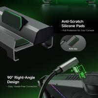 Gambar JSAUX HB0612 6 in 1 Upgrade Version Docking Station Multi Platform untuk ROG Xbox Ally X & ROG Xbox Ally Aya Neo Legion GO Semua Seri Steam Deck LCD OLED MSI CLAW One X Player dengan Silicone Cover dari META VR Stores Kota Administrasi Jakarta Barat 5 Tokopedia