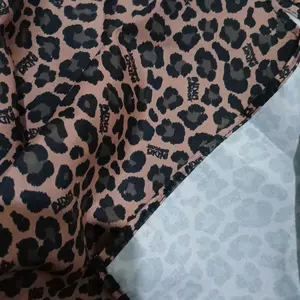 Bandana Leopard | Scraf Bandana Leopard | Scraf Skena | Slayer Leopard | indieconcept Jilbab