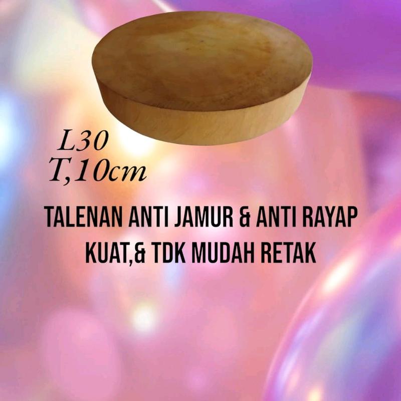 talenan daging kayu mahoni 2