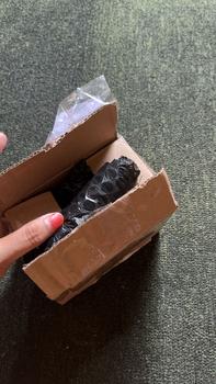 Product Review of Minyak kenanga 100%  Mengencangkan wajah perawatan jerawat buka aura from F**y 1