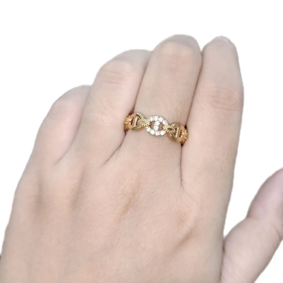rings cor fashion newbron bunga 1890