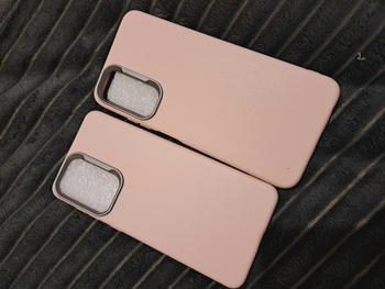 Product Review of Casing Hp Untuk Samsung A15 A05 A05S A14 A35 A10s A04E A20S A04 A25 A12 A13 A03S A54 A32 A33 A55 A22 A24 A51 A34 M12 A31 A02S A03 A20 A30 A11 A23 A04S A50S A53 A52 A50 A21S A03 Core A30S A52S mewah nuansa kulit tekstur kulit Sederhana warna solid Case from g**c 1