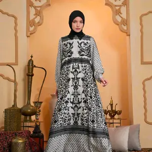 Azalea Dress Premium Wanita Terbaru by Heavenlight
