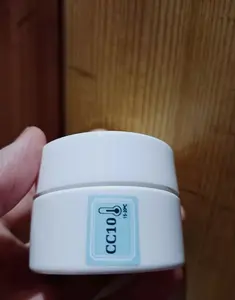 ERHA Corrective Cream Original 100% CC5, CC10, CC37,5 CC25, CC50 - Pelembab dan Pencerah Kulit