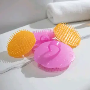 Sisir Garuk Ketombe & Pori-pori Rambut