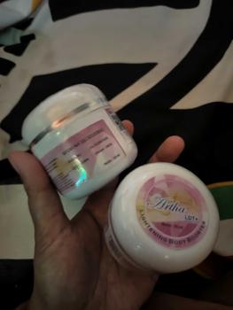 Product Review of [ARTHA LDT] SPECIAL PROMO- BODY BOOSTER 50ml SPECIAL NEW FORMULA BUY 1 GET 1 from H**m C**y 1