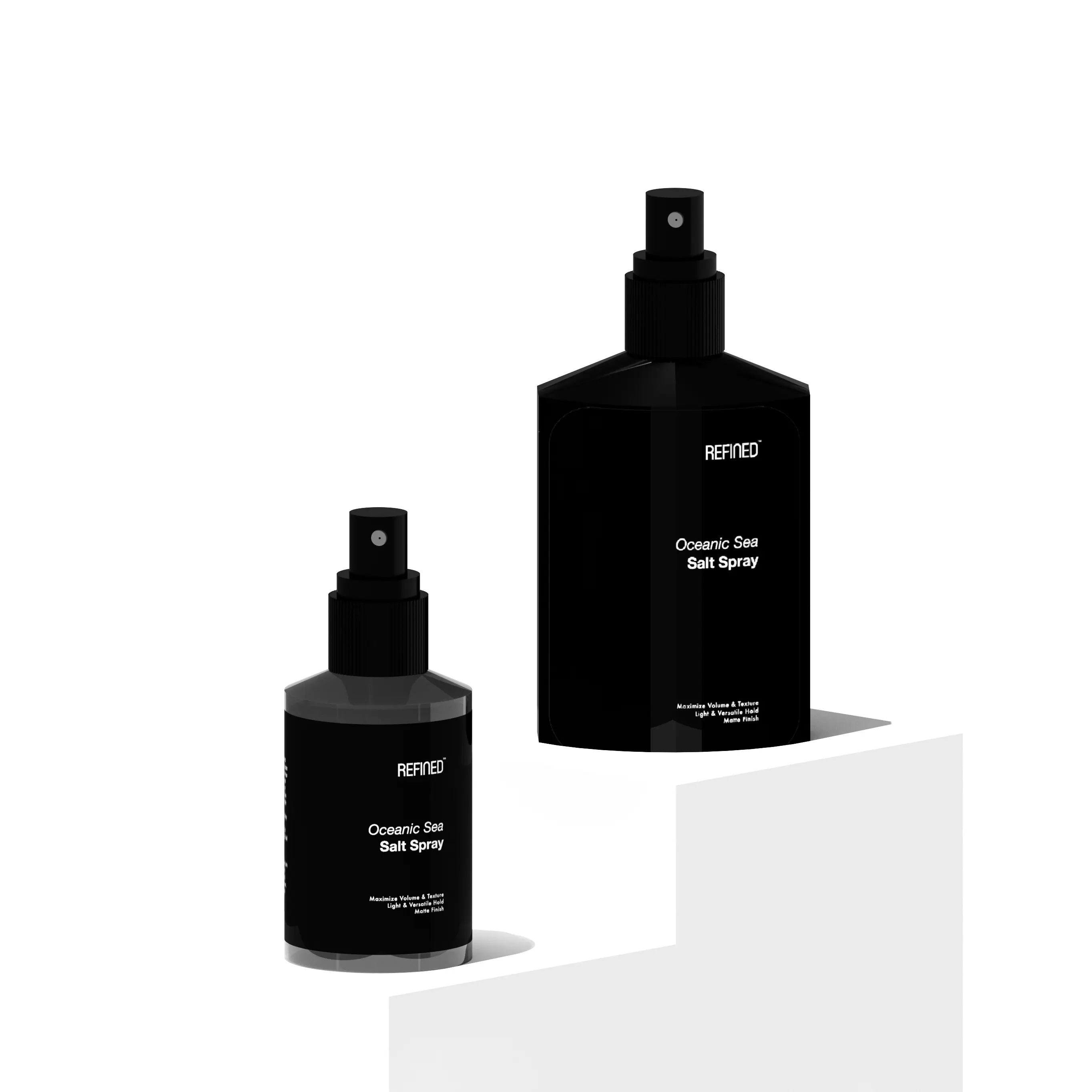 Refined Supply Oceanic Sea Salt Spray