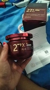 Product Review of DAVIENA SKINCARE | HB DOSTING 27+ PLUS MOONLIGH from d**2 1