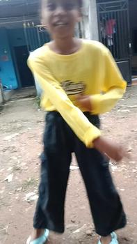 Product Review of SKF-ATASAN ANAK TULISAN ADIK / KAKAK LENGAN PANJANG UNTUK 1-10TH / KAOS ANAK / ATASAN ANAK / PAKAIAN ANAK / KAOS LENGAN PANJANG / KAOS DISTRO / KATUN / T-SHIRT from F**l N**a 0