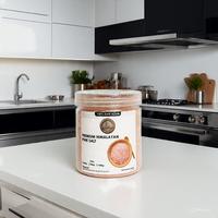Gambar Elanova Garam Himalaya Original 600 gr Himalayan Pink Salt dari ElanovaStore Kota Bekasi 5 Tokopedia