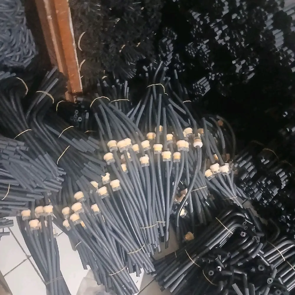 selang bensin plus filter kps panjang 50cm