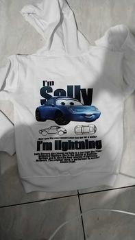 Product Review of Hoodie Jumper Anak McQueen & SallY usia 2-13 Tahun | Sweeter Anak Laki Laki Perempuan from j**a 0