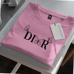 Kaos Branded Fashion Stayle import Kaos Wanita Kaos pria Lengan Pendek Elegan kaos distro terlaris kaos branditKaos Branded Fashion Stayle import Kaos Wanita Kaos pria Lengan Pendek Elegan | best seller