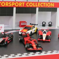 Gambar Diorama Shell Motorsport Collection - Sirkuit Balap Eksklusif - Feel Excitement dari Shell Select Bandung Kota Bandung 4 Tokopedia
